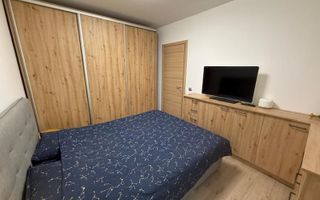 Apartament modern într-o locație rară – Andrei Mureșanu - Poză 1