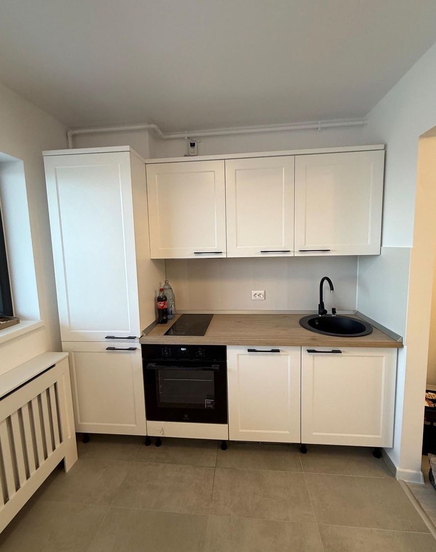 AP 2 CAMERE HILS REPUBLICA, PRIMA INCHIRIERE, PARCARE, METROU 5 MINUTE - Poză 5