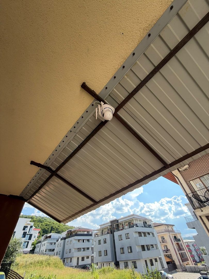 Apartament 3 camere, curte, boxa, parcare, Sub Cetate - Poză 38