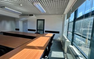 Clădire multifuncțională(HOTEL) de vânzare – S+P+4 etaje | 4.510 mp | Floreasca - Poză 18