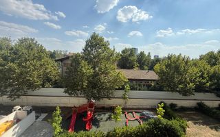 VANZARE APARTAMENT 3 CAMERE | STRAULESTI | 82MP | TERASA | COMPLEX NOU - Poză 18