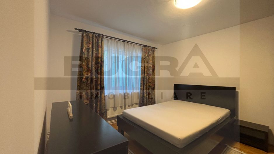 Apartament 2 camere decomandate 57mp, parcare, zona Golden Tulip - Poză 3