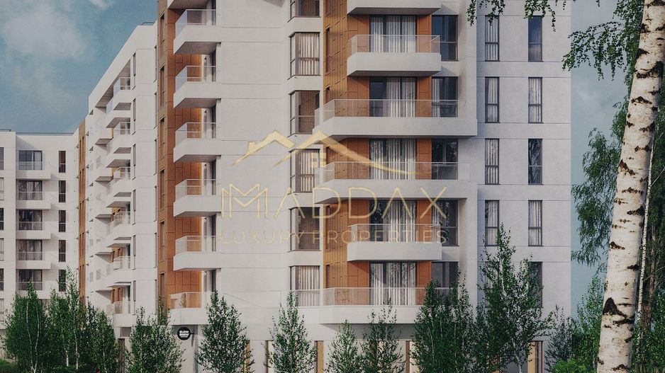 Apartament 3 camere / 84.65 mp/ Popesti Leordeni/ zona Berceni - Poză 7