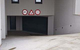 Penthouse 3 camere | 210 mp | 2 terase | Sisești - Poză 28