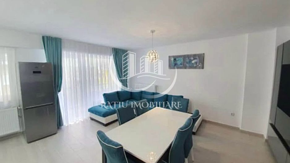 Apartament cu 2 camere | Ascensor | Nufarul | Oradea - Poză 3