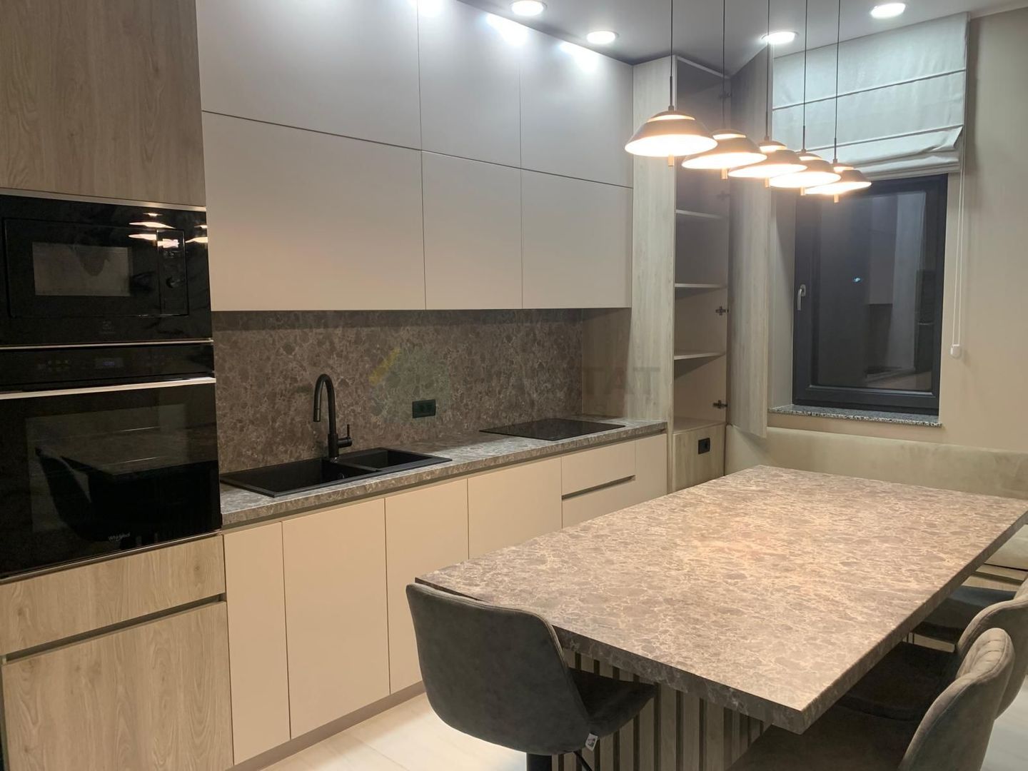 VILĂ DE LUX –  Strada Gheorghe  Ioneescu Sisești/ Băneasa – 1.200.000€ - Poză 4