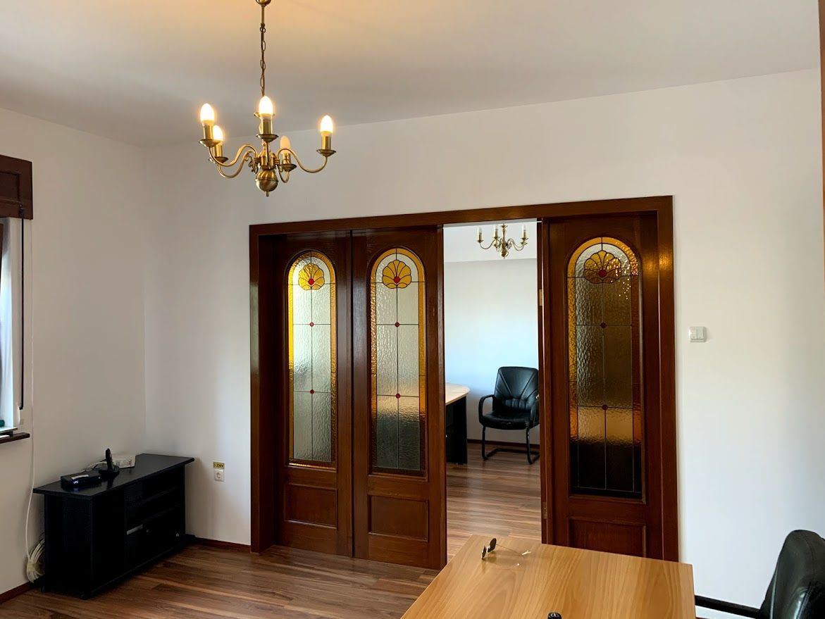 APARTAMENT  BIROURI ZONA DOROBANTI - Poză 21