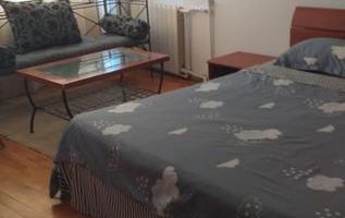 Apartament 3 camere + 1 birou, Ultracentral, garaj, vedere panoramica - Poză 6
