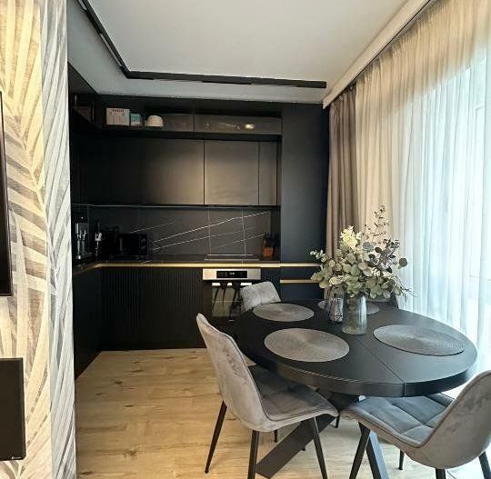 Apartament 3 camere lux cu loc dublu de parcare - Poză 9