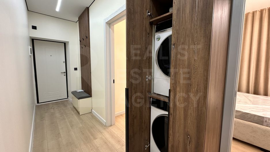 Vânzare, apartament, 2 camere, strada George Coşbuc, Centru - Poză 9