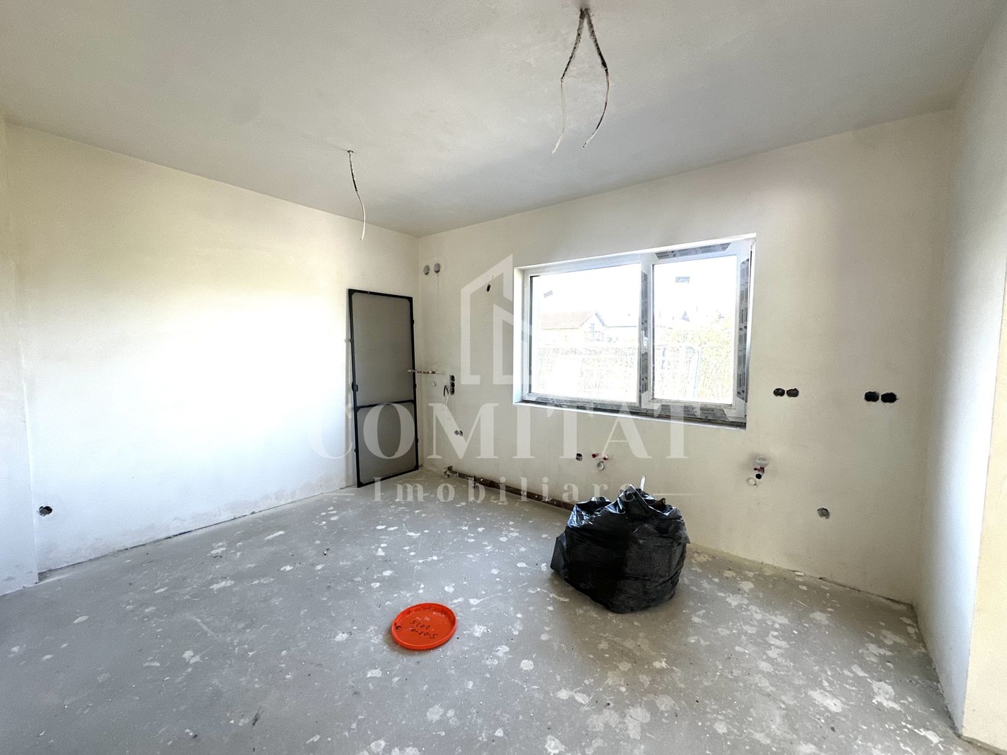Duplex | Zona str Florilor-Floresti | 2 Locuri de parcare - Poză 19