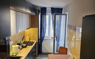 Apartament 2 Camere Decebal, Centrala, Parcare Subterana, Bloc Nou - Poză 7