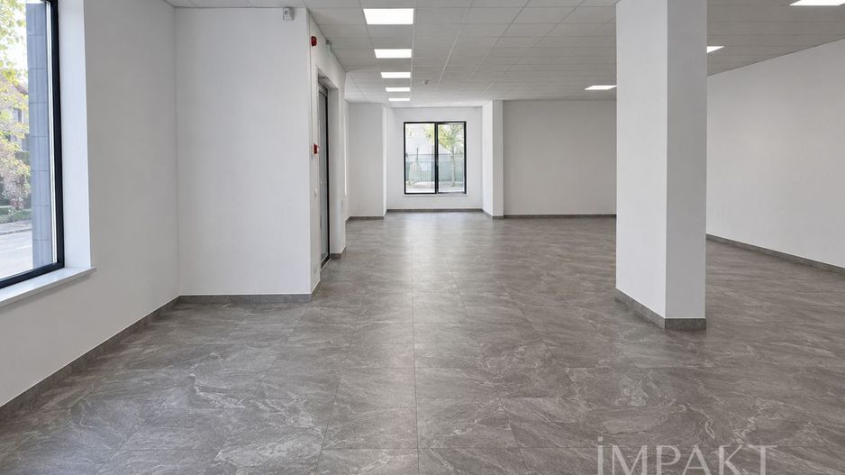 Spațiu comercial premium | 124 mp | IRIS | Vad excelent | - Poză 2