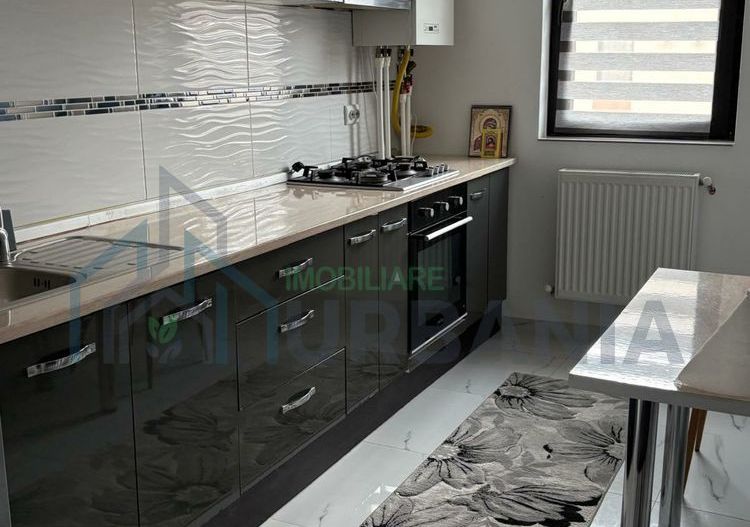 Garsonieră de închiriat, Lunca Cetățuii, Iași - Poză 4