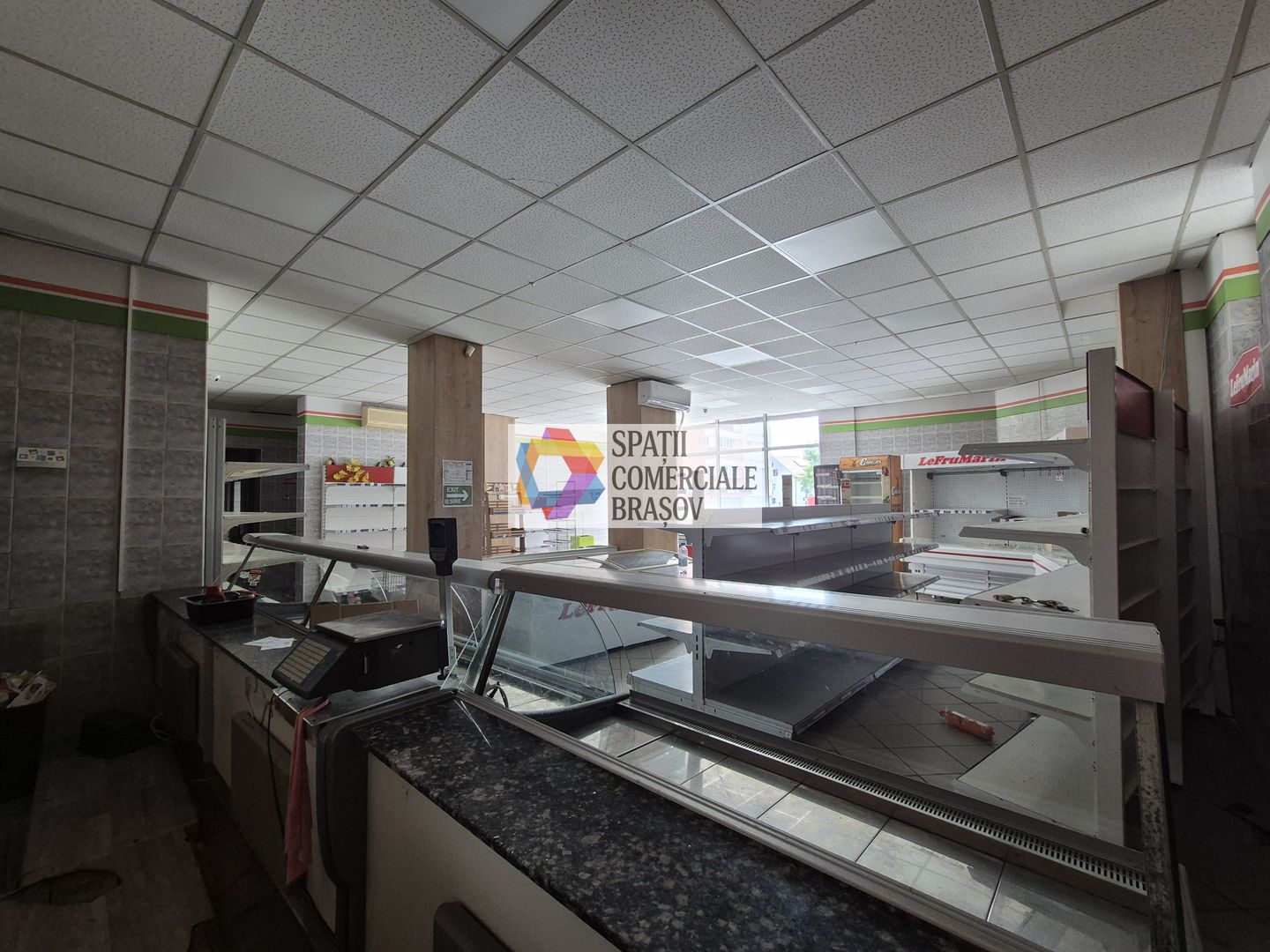Spatiu comercial Brașov - 310 mp plus-imo.ro - Poză 4