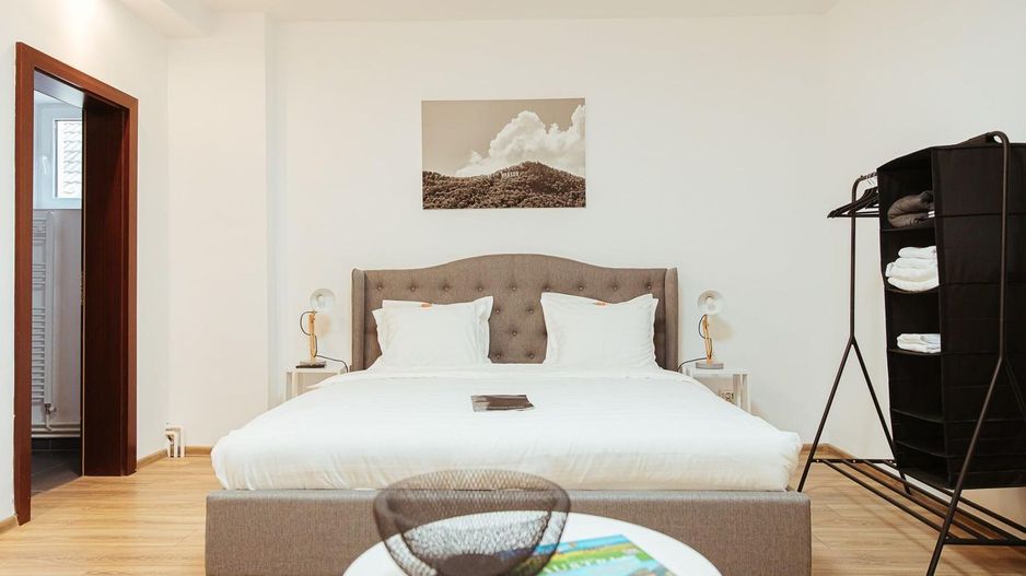 Exclusivitate: Pensiune Brasov, afacere la cheie - Poză 12