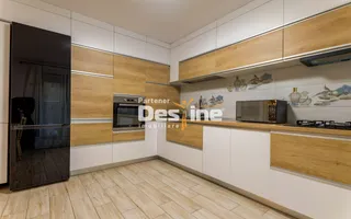 Comision 0% Casă individuală stil grecesc 5 camere S+P+1+pod, 200 mp - Poză 11