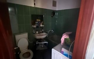 Garsoniera | Zona Nord | Etaj 1 - Poză 7