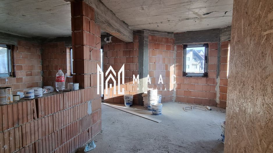 Black Friday Casă 5 camere I Garaj I Teren 450mp I Șura Mare - Poză 4