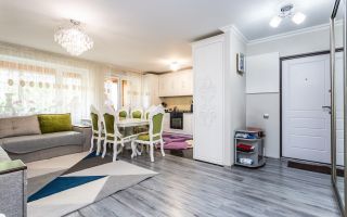 Vânzare, apartament, 2 camere, strada Ginta Latină, Ciocana - Poză 8