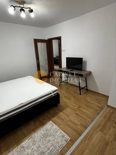 PODU ROS - 2 CAMERE - ETAJUL 1 - MOBILAT SI UTILAT COMPLET - Poză 7