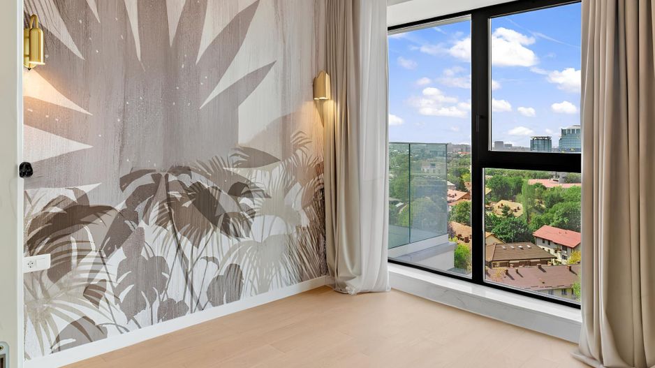 Apartament High-End 3 camere One Verdi Park I Floreasca - Poză 18