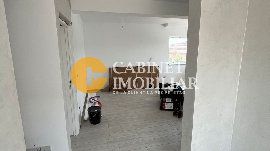 Vila 4 camere 108 MP 450MP TEREN  Rediu Cartier Rezidential Intabulata! - Poză 9