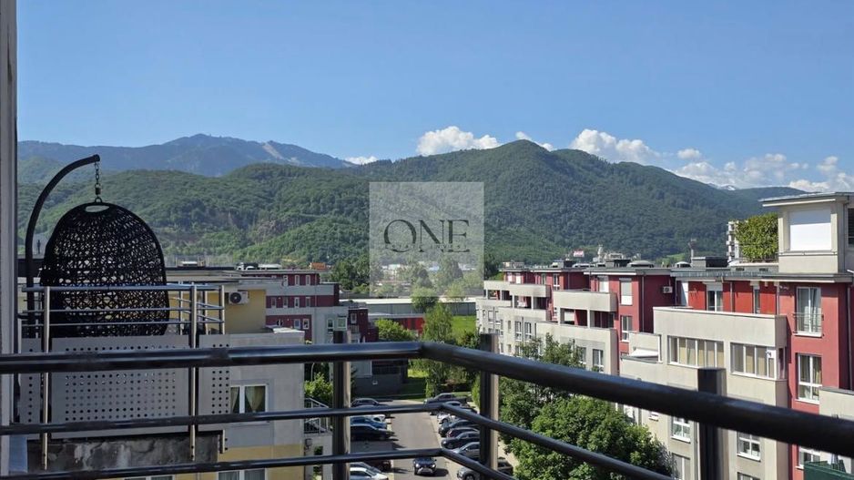 Garsoniera Modernă Zona Avantgarden Comision 0% - Poză 1