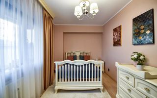 INCHIRIERE 3 CAMERE | UTILAT SI MOBILAT | LOC PARCARE | IDEAL FAMILIE - Poză 11