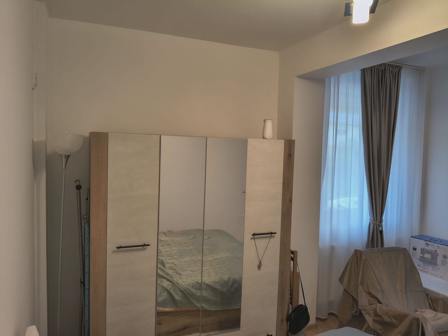 2cam.dec.mob-util complet+curte62mp+parcare/10min metrou D.leonida - Poză 12