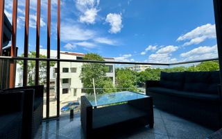 Apartament cu 3 camere *prima inchirere* // zona Herastrau - Poză 9