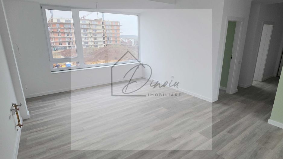 Apartament 2 camere Pipera Plaza I Finisat I taxare inversa I COM 0% - Poză 3