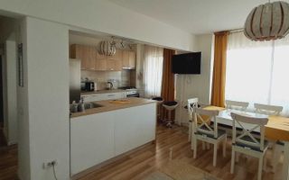 Apartament 4 camere | Obor | 109mp - Poză 1