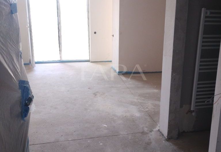 Apartament cu 1 cameră, 38 mp, balcon 6 mp, zona Tineretului. - Poză 3