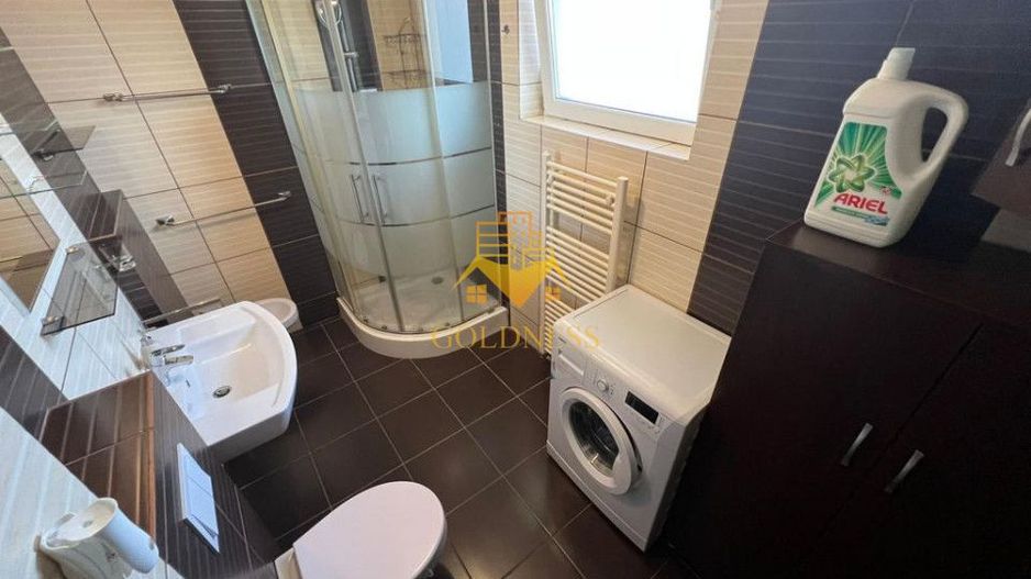 3 camere, modern, Buna Ziua zona Grand Hotel Italia, LIDL, Fagului - Poză 7