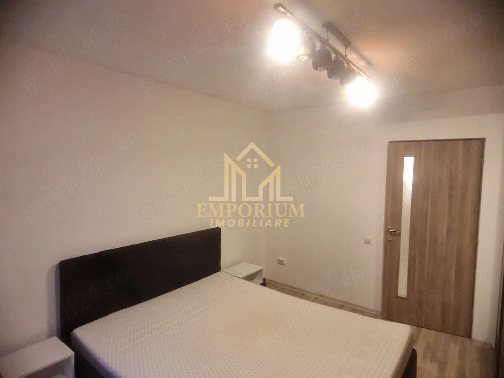 2 camere decomandate, Modern, Garaj, Intre Lacuri, Iulius Mall, FSEGA - Poză 1