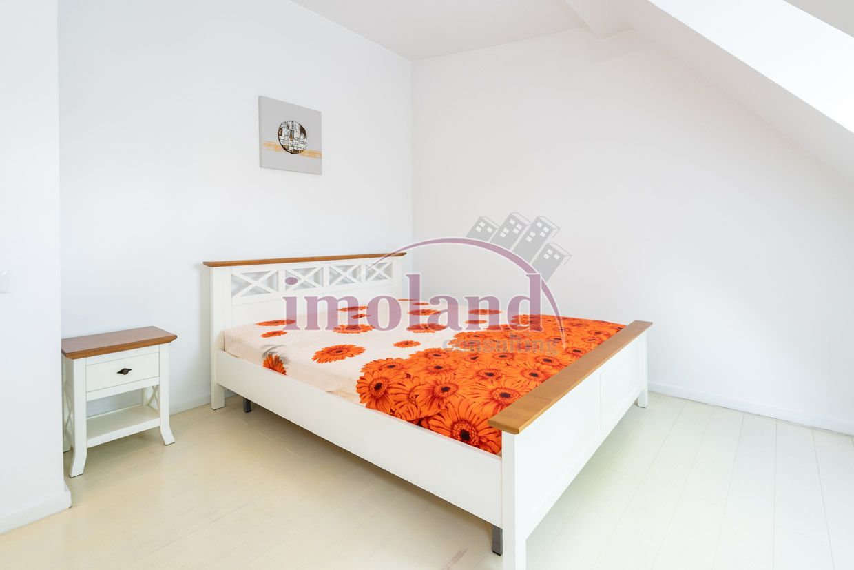 Inchiriere - apartament-duplex - 6 camere - Primaverii - Poză 32