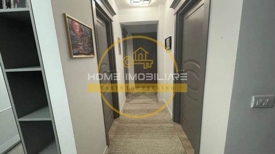 Apartament 3 camere 75 mp / Soseaua Voinesti - Poză 5