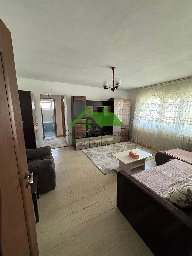 2 camere, 52 mp, etaj 4 – Petru Rareș - Poză 2