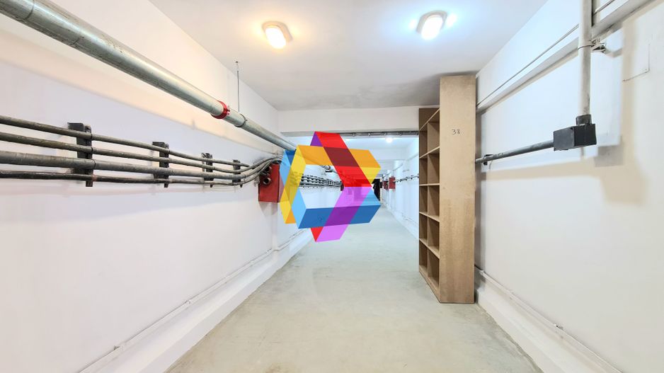 Spatiu birouri/depozit de închiriat Brasov - 206 mp  # Plus-Imo.ro - Poză 6