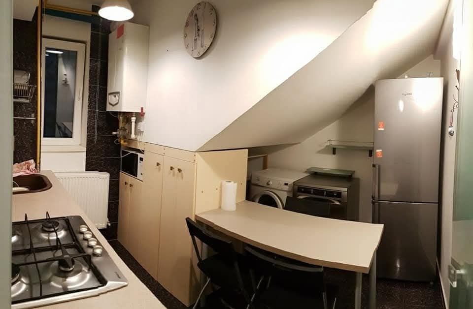 Apartament 2 camere I 1 decembrie 1918 I vanzare - Poză 7