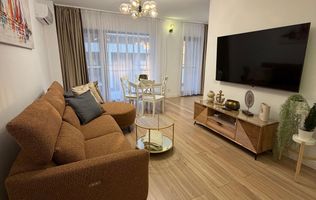 APARTAMENT PREMIUM | 3 CAMERE | PARCARE | PRIMA VISTA