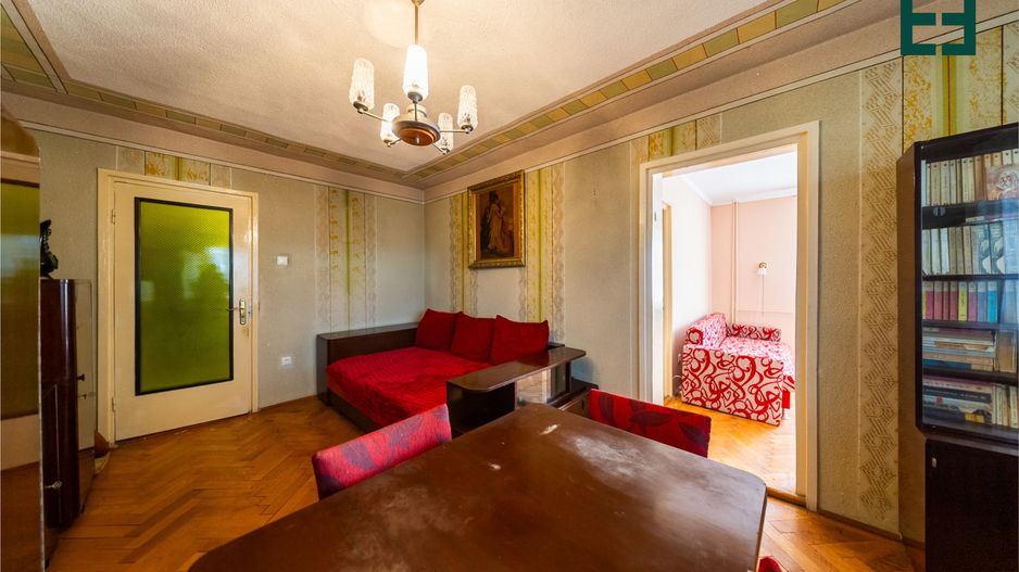 Vândut – Apartament 2 camere – Grădiște – Arad - Poză 8