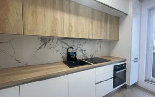 Apartament 2 camere + dressing si parcare subterana - Poză 6