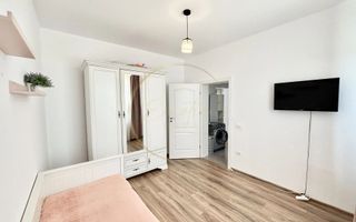 Apartament 3 camere Dumbravita etaj 1 - Poză 3