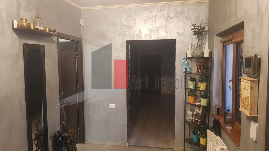 Vânzare casă Nițu Vasile - Fântâna Florilor - Poză 8