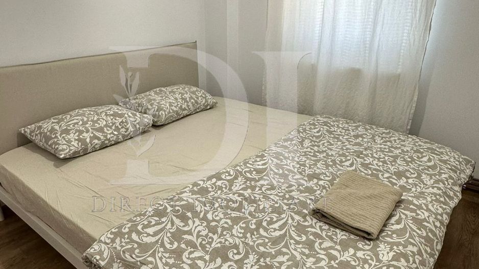 🏡 Apartament de închiriat – 3 camere, Mănăștur, zona Kaufland - Poză 4