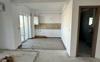 Apartament 2 camere Sânandrei, 55 mp, balcon, parcare inclusă - Poză 1