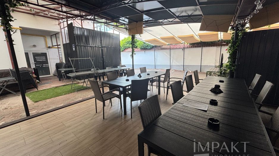 Camere de închiriat Mărăști, Hotel 3★  Utilități incluse | De la 400E - Poză 8