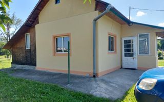 Vanzare casa deosebita, Suseni, Arges - Poză 3